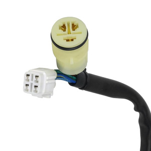 KODIAK 400 and 450 Compatible <b>Ignition</b> <b>Coils</b> 5GH-81410-00-00 and 5ND-81410-00-00 Stator <b>Coils</b> - Product Image 1