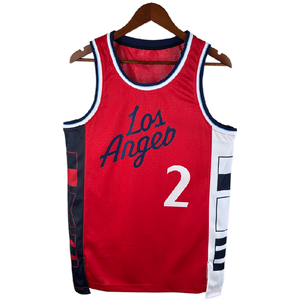 Maglie da Allenamento di Basket per Bambini, Magliette da Palestra per Uomo, Abbigliamento da Basket per Donna, Completo Reversibile Traspirante per Ragazzi - Product Image 3