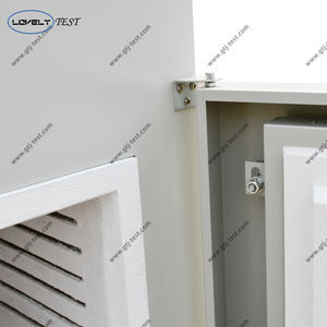 Asfalto Conteúdo Teste Equipamento LCRS-6 Asfalto Betume Conteúdo Teste Fornalha Combustão Método - Product Image 6