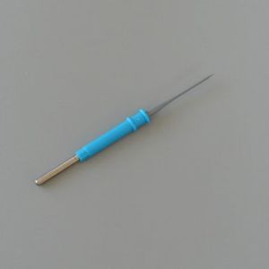 Ujung Elektroda Aktif Unit Elektrokauter untuk Unit Elektrokauter Veteriner Pensil Elektrokauter Jarum Elektroda - Product Image 2