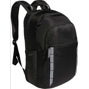 Sac d'Ordinateur Extensible de Grande Capacité Étanche Voyage d'Affaires avec Compartiment à Chaussures Embarquement Voyage Sac à Dos - Product Image 1