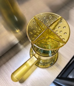 <span class=keywords><strong>Nuovo</strong></span> Dispenser di Sale ad Alte Prestazioni <span class=keywords><strong>McDonald</strong></span>'s & KFC Capacità 200ML Shaker per Sale per Patatine Fritte Materiale di Grado Alimentare - Product Image 5