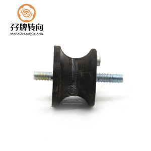 Автозапчасти, резиновый Монтажный кронштейн двигателя для BMW E46 E90 E87 L4 OE 22316799330 - Product Image 4