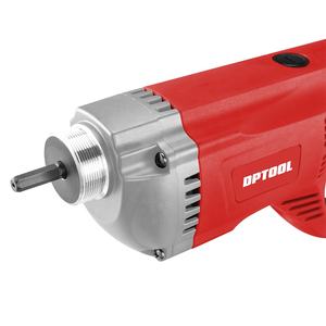 <span class=keywords><strong>Vibrator</strong></span> Beton Poker Berkabel Elektrik Portabel 800W Konstruksi Berkualitas Tinggi - Product Image 6