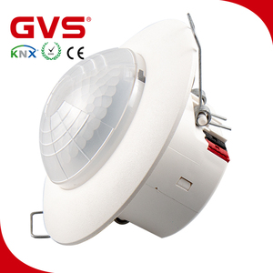 2018 KNX/EIB GVS K-bus 2 Trong 1 KNX Độ Sáng & Cảm Biến Chuyển Động 8M KNX BP Cảm Biến Trong Tự Động Hóa Hệ Thống Nhà Thông Minh - Product Image 2