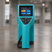 Aparato Detector de Metales Multiusos para Estudios de Ingeniería