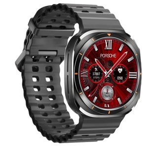 Meilleure Vente Bracelet de Montre Intelligente Accessoires de <span class=keywords><strong>Téléphone</strong></span> <span class=keywords><strong>sur</strong></span> Alibaba Reloje Montre Intelligente S7 Ultra Smartwatches Homme pour Android Galaxies - Product Image 2