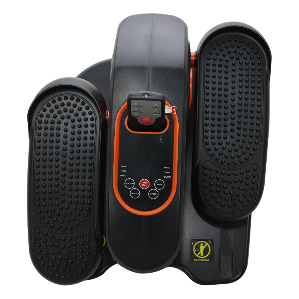 Mini Elliptical Trainers Ultimate Home Fitness Equipment