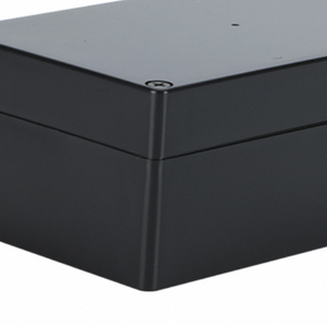 <span class=keywords><strong>Caja</strong></span> <span class=keywords><strong>de</strong></span> conexiones impermeable <span class=keywords><strong>de</strong></span> plástico ABS negro 158*90*60MM <span class=keywords><strong>Caja</strong></span> electrónica e instrumentos - Product Image 6