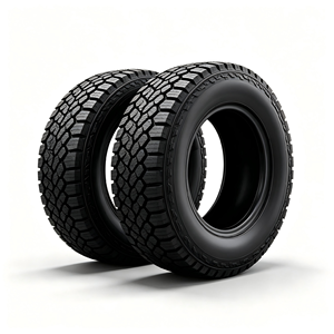 Pneu de voiture SUV de luxe haute vitesse radial sans chambre à air WINDZOOM 203 275/45ZR20 106W - Product Image 3