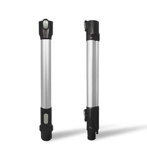 Para <span class=keywords><strong>accesorios</strong></span> de aspiradora <span class=keywords><strong>Dyson</strong></span> <span class=keywords><strong>V6</strong></span>, tubo de extensión de EVA telescópico eléctrico y Manual para aplicaciones domésticas y de automóviles - Product Image 1