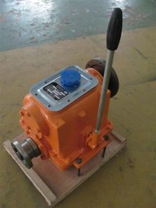 Новая морская коробка передач 16 А для морского двигателя, поставка из Китая - Product Image 2