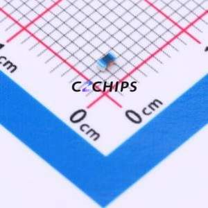 Inductor de Potencia LQW18AN52NG8ZD 0603 (Inductancia: 52nH) (Precisión: 2%) (Corriente Nominal: 750mA) - Product Image 1