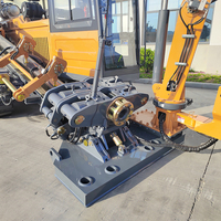 GOODENG GS520-LS(52 tonnes) Machine de forage directionnel pour le gaz naturel de qualité supérieure