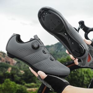 <span class=keywords><strong>Scarpe</strong></span> <span class=keywords><strong>da</strong></span> Ciclismo Personalizzate con Tacchetti, Sneakers <span class=keywords><strong>da</strong></span> <span class=keywords><strong>Corsa</strong></span> su Strada per Uomo e Donna, <span class=keywords><strong>Scarpe</strong></span> <span class=keywords><strong>da</strong></span> Mountain Bike - Product Image 4