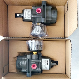 เครื่องควบคุมแรงดันไฟฟ้าสำหรับอุปกรณ์วัด Emeison รุ่น 67C 67CF ซีรีส์ 67CFR 67CFR-237 - Product Image 4