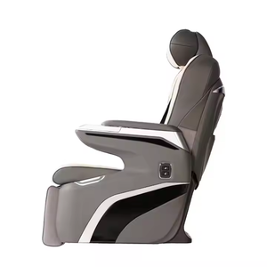 Sièges de voiture de luxe modifiés Maybach <span class=keywords><strong>Vip</strong></span> Vito W447 V-class, pièces automobiles, sièges intérieurs réglables, sièges de voiture de luxe pour mini-bus <span class=keywords><strong>VIP</strong></span> Toyota - Product Image 3