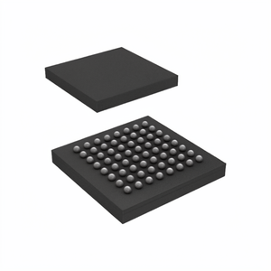 Buy Online Electronic Components Manufacturer Channel Embedded ATSAM4SD16BA-UUR 64 UFBGA, WLCSP - Product Image 1