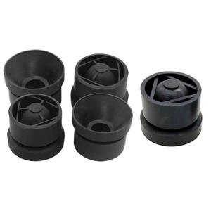 <span class=keywords><strong>Caoutchouc</strong></span> Jounce Bumper Engine Cover Stop Buffer Car Shock Absorber Pad - Product Image 6