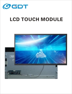 Độ phân giải cao 7 inch IPS TFT Panel LCD hiển thị với màn hình cảm ứng - Product Image 5