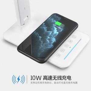 Lampe de nuit LED personnalisée créative avec logo, petite lampe de chevet 3D en forme de dessin animé, lampe de table USB, cadeau de vacances, lampe de nuit pour chambre d'enfant - Product Image 4