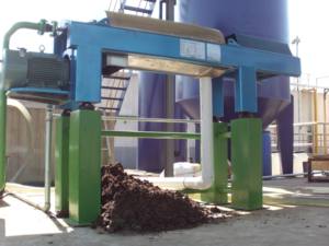 Centrífugo de decantador de volume médio da série lw - Product Image 6