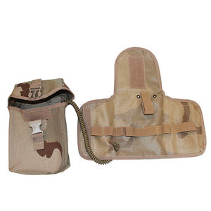 Medresq vente en gros pochette Ifak tactique trousse de premiers soins trousse Myfak trousse de premiers soins fournitures trousse médicale d'urgence - Product Image 3