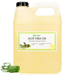 Aceite <span class=keywords><strong>de</strong></span> <span class=keywords><strong>Aloe</strong></span> <span class=keywords><strong>Vera</strong></span> 100% Puro al por Mayor, Grado Cosmético, <span class=keywords><strong>para</strong></span> Base <span class=keywords><strong>de</strong></span> Lápiz Labial, Masajes SPA y Cuidado Diario <span class=keywords><strong>de</strong></span> la Piel |   Suministro al por Mayor - Product Image 4