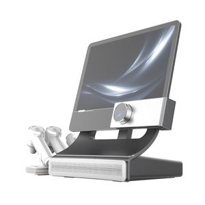 Microscope professionnel HD pour analyse des follicules pileux, scanner du cuir chevelu, détecteur et analyseur de cheveux et de peau - Product Image 6