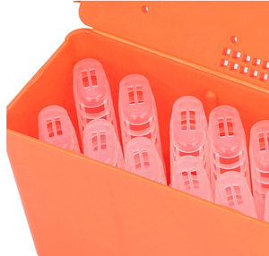 Jaulas de Cría para Abejas Reinas, Caja de Transporte para Abejas Reinas, Jaula de Transporte para Apicultura - Product Image 3