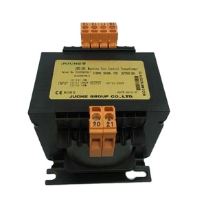 JCY5-630VA một pha biến áp 380V đến 220V cách ly biến áp điều khiển biến áp - Product Image 3