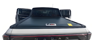 <span class=keywords><strong>Precio</strong></span> de fábrica, Tonneau cubierta retráctil, cubierta Tonneau para <span class=keywords><strong>NISSAN</strong></span> NP <span class=keywords><strong>300</strong></span> - Product Image 5