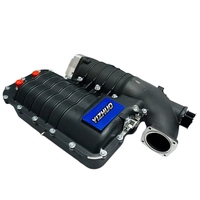 Bộ tăng áp cơ khí điều khiển chính xác YIZHUO mới dành cho động cơ 1GR Single VVT (Land Cruiser)
