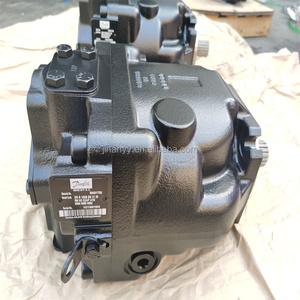 Bomba Hidráulica de Pistones Axiales de Circuito Abierto Danfoss Serie 45, ERR147CPC26NNNNN3S4CPA1NAAANNNNNN - Product Image 1