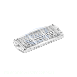 Buy Electronics Components Online Transistors Module F3L600R10W4S7FC22BPSA1 In Stock - Product Image 1