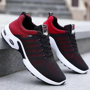 Zapatillas de estilo skate, informales, para caminar, personalizadas, originales, de seguridad, para hombre, estilo walking. - Product Image 3