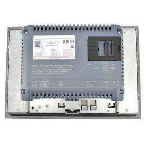 全新原装6AV2 124-0JC01-0AX0 6AV2124-0JC01-0AX0人机界面触摸屏PLC控制器 - Product Image 2