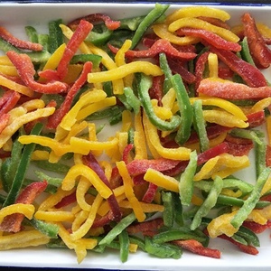 S-cinocharm — bandes de poivre gelées, légumes, poivre mixte, mélange de poivre, coloré - Product Image 5