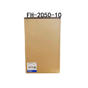 Nieuwe En In Voorraad Vision Controller Industriële Processors FH-2050-<span class=keywords><strong>10</strong></span> Plc <span class=keywords><strong>Module</strong></span> - Product Image 1