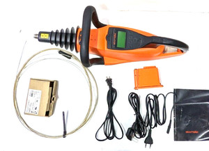 100% NEUF - Détecteur d'impulsions D280-T-KIT D280-S-KIT D280-S D280-T OEM personnalisable, impulsions haute tension 0,5kV-35kV ~30Hz - Product Image 4