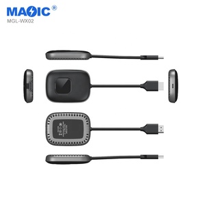 Mới lạ không dây <span class=keywords><strong>HDMI</strong></span> màn hình chiếu <span class=keywords><strong>50m</strong></span> 4K 30Hz <span class=keywords><strong>KVM</strong></span> <span class=keywords><strong>HDMI</strong></span> <span class=keywords><strong>Extender</strong></span> một đến một hoặc 1 đến 8 đa Transmitter <span class=keywords><strong>HDMI</strong></span> mở rộng - Product Image 6