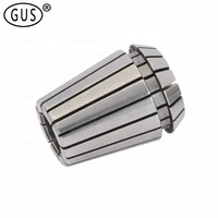 Mandrin de serrage de haute qualité ER11 ER16 ER20 ER25 ER32 ER40 Précision 0,003 mm