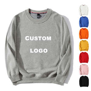 เสื้อฮู้ด & เสื้อสเวตเตอร์ของผู้ชายเสื้อมีฮู้ด100% ผ้าฝ้ายว่างเปล่าซักกรดมีฮู้ดใส่ได้ทั้งชายและหญิงมีสไตล์วินเทจปรับแต่งโลโก้ได้ - Product Image 1