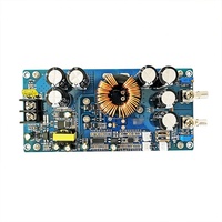 Module abaisseur haute puissance DC-DC 800W 30A tension constante courant constant MCU réglable
