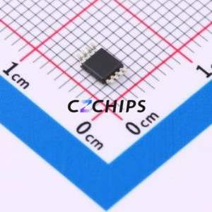 ชิปเซ็นเซอร์อุณหภูมิ MSOP-8 ADT7461AARMZ-R ของแท้ชิ้นส่วนอิเล็กทรอนิกส์ - Product Image 2