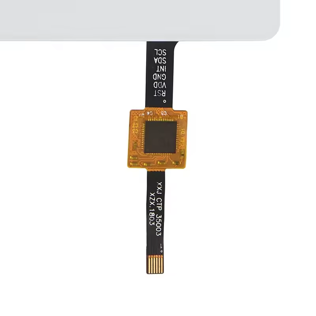 Touch Screen Interact Factory Price Touch Screen FT5436 USB Capacitive PCAP Touch Screen Panel
