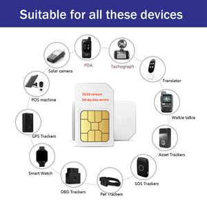 <span class=keywords><strong>M2M</strong></span> จีพีเอสมือถือ2G/3G/4G LTE IOT ซิมการ์ดพร้อมการติดตาม PC รับประกัน1ปีสำหรับอุปกรณ์ GPS ในแอฟริกาและเอเชีย - Product Image 4