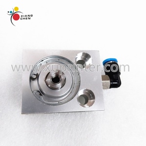 Cylindre pneumatique latéral de machine CD102 WD 00.580.2900 pour pièces d'impression offset - Product Image 6