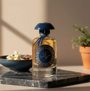 Perfume Árabe de Alta Gama, Artículo Popular Transfronterizo, Venta al Por Mayor, 100 ml, Fragancia Floral, Perfume para Mujer, Uso Diario - Product Image 3