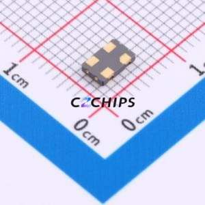 SX5M33.000B10F20TNN Crystal Oscillator (Active) SMD5032-4P Crystal Oscillator 33MHz 10ppm CMOS 3.3V - Product Image 2